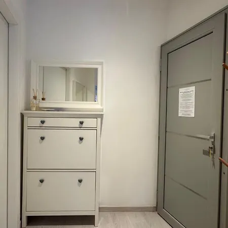 Lejlighed Dimora Sogni D'acqua Verbania