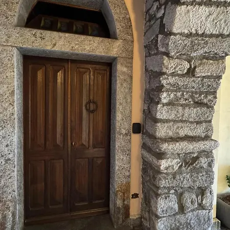 Dimora Sogni D'acqua Verbania