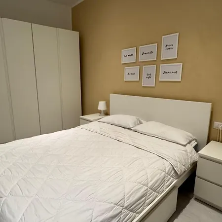 Dimora Sogni D'acqua Διαμέρισμα Βερμπάνια